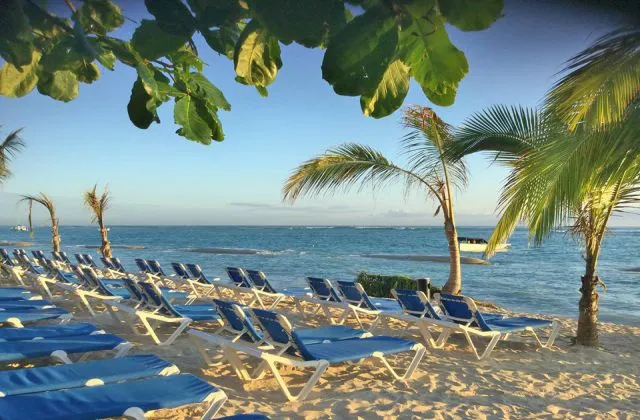 Sunscape Dominican Beach playa el cortecito
